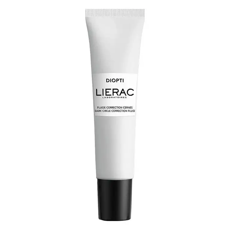 Lierac Diopti Dark Circles Correction Fluid 15 ml