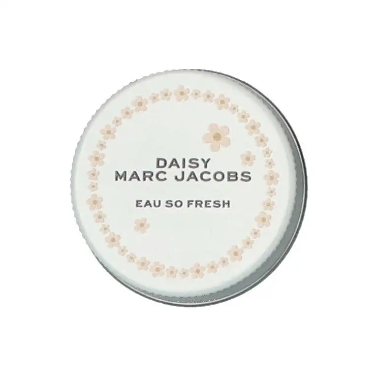 Marc Jacobs Daisy Eau So Fresh Drops Parfumeolie 30 kapsler
