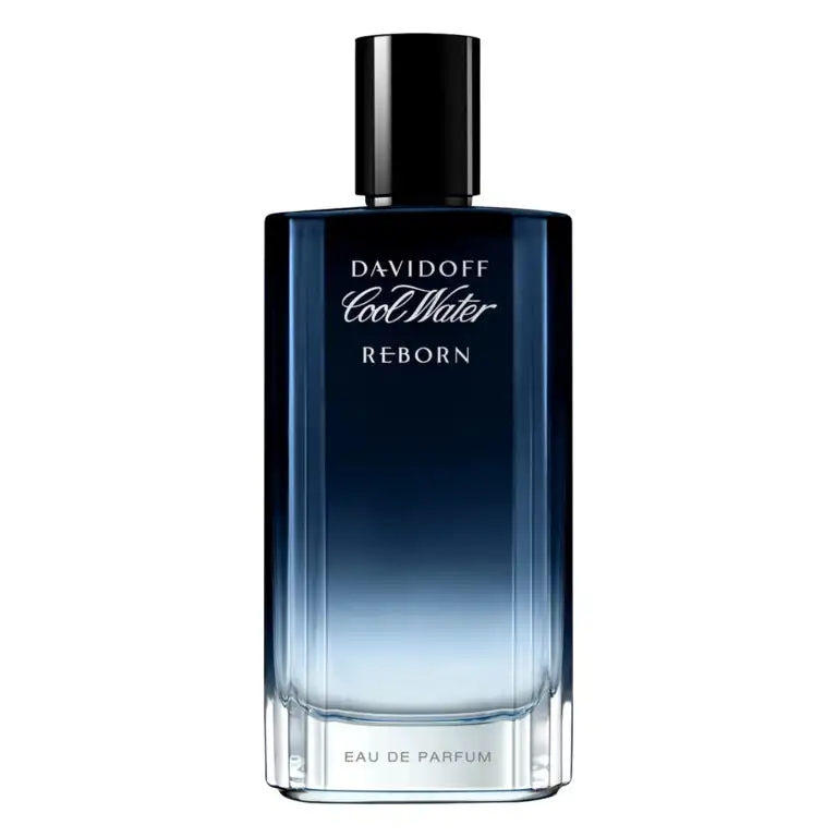 Davidoff Cool Water Reborn Eau de Parfum 100 ml