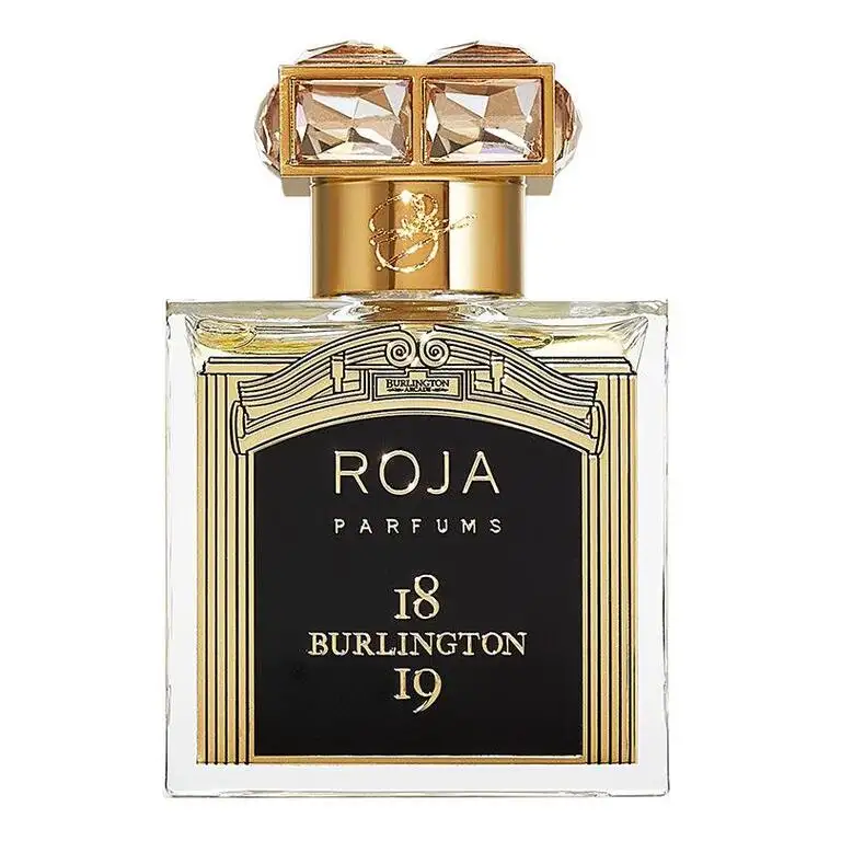 Roja Parfums Burlington 1819 Eau de parfum 100 ml