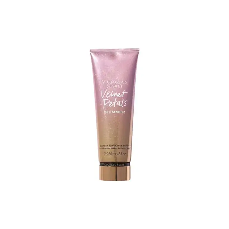 Victoria's Secret Velvet Petals Shimmer Body lotion 236 ml