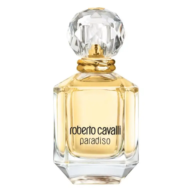 Roberto Cavalli Paradiso Eau de parfum 75 ml