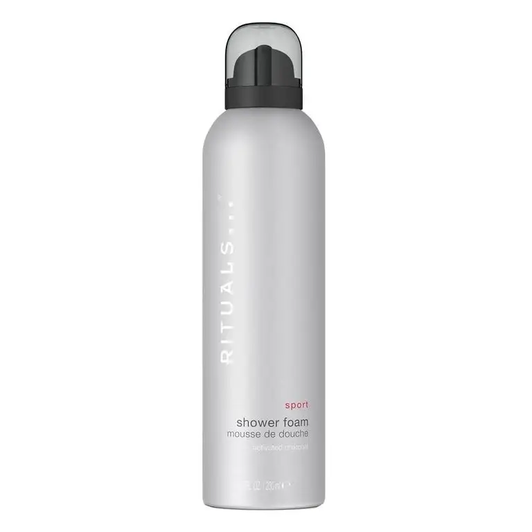Rituals Sport Shower Foam