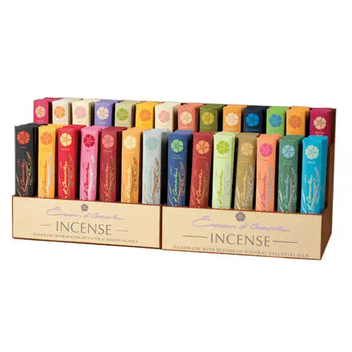 Røgelse (10 stk) | Frankincense