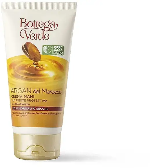 Argan håndcreme 46100827