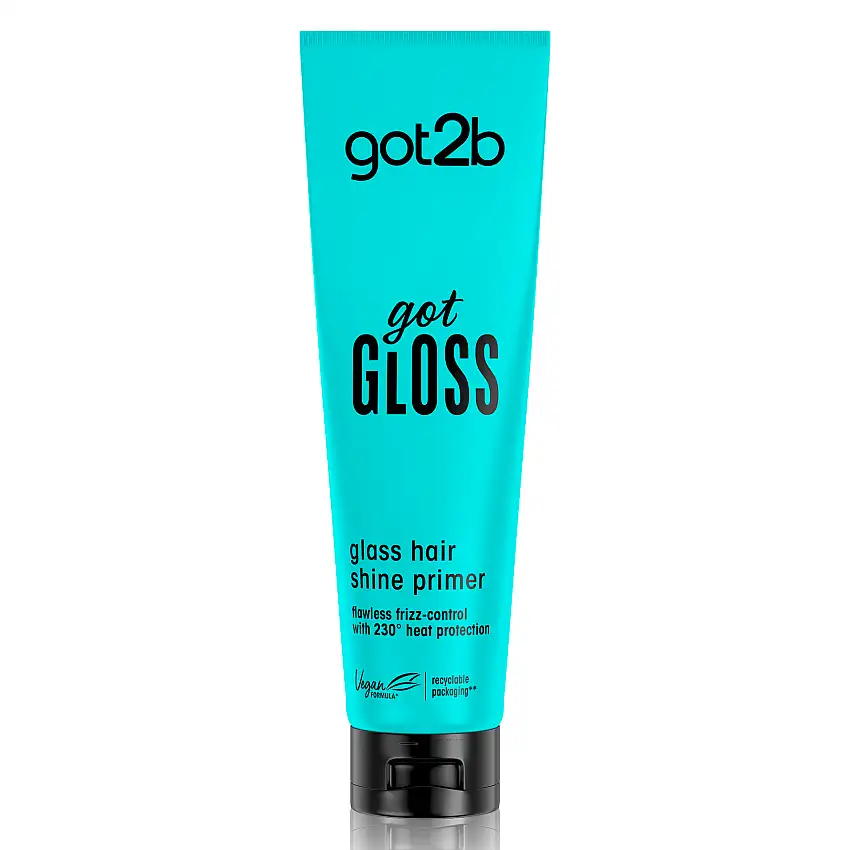 Got2b gotGLOSS Hair Shine Primer 150 ml
