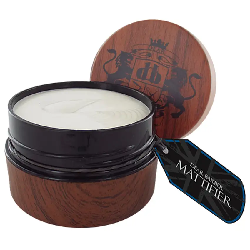 Dear Barber Mattifier Hårvoks 100 ml