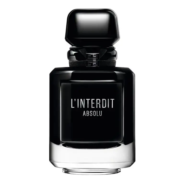 Givenchy L'Interdit Absolu Eau de Parfum Intense 80 ml