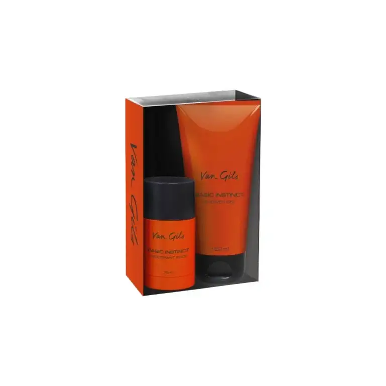 Van Gils Basic Instinct Gave sæt