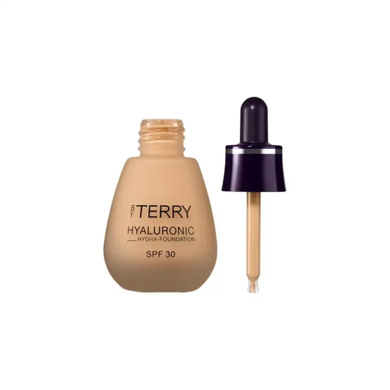 By Terry Hyaluronic Hydra-Foundation SPF 30 Foundation 300W Medium Fair 30 ml