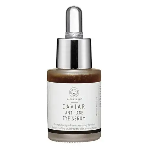 Naturfarm Caviar Anti-Age Eye Serum (15 ml)