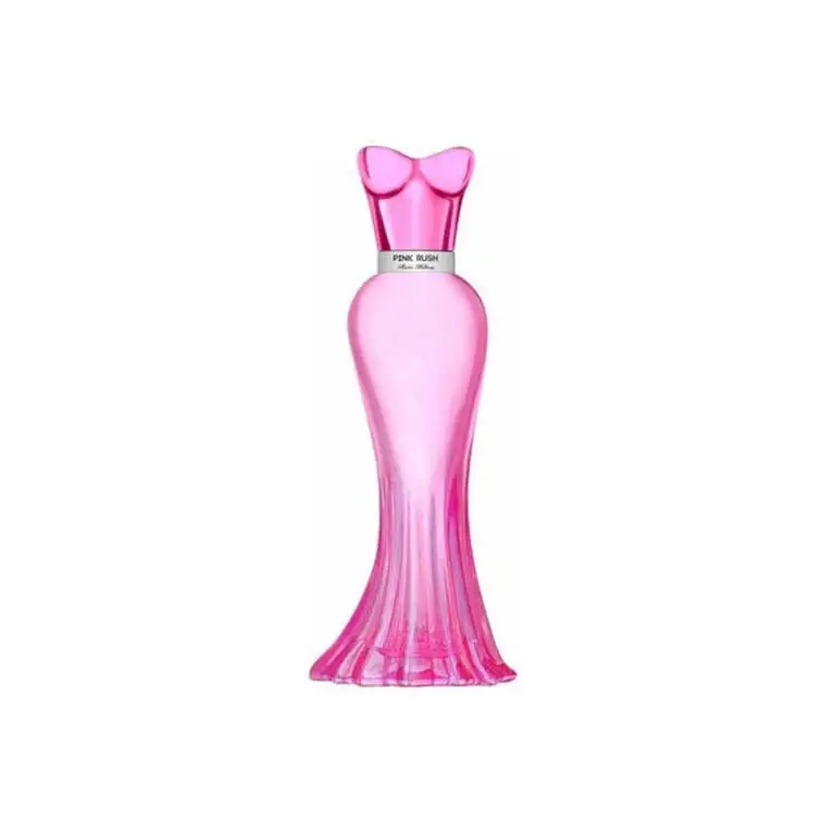 Paris Hilton Pink Rush Eau de parfum 100 ml