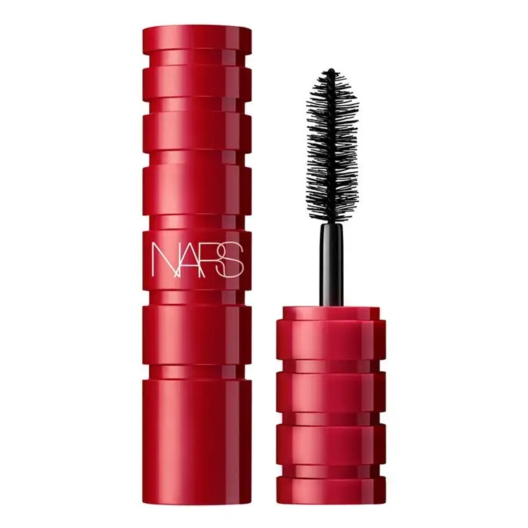 NARS Climax Mascara Explicit black 2,5 gram