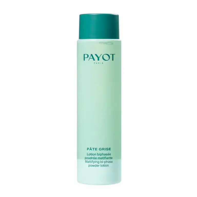 Payot Pâte Grise Mattifying Bi-Phase Powder Lotion 125 ml