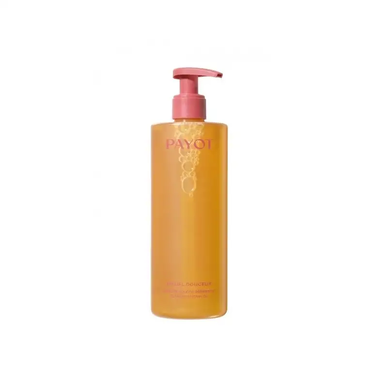 Payot Rituel Douceur Relaxing Shower Oil 400 ml