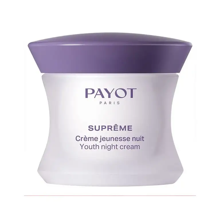 Payot Suprême Jeunesse Youth Night Cream 50 ml