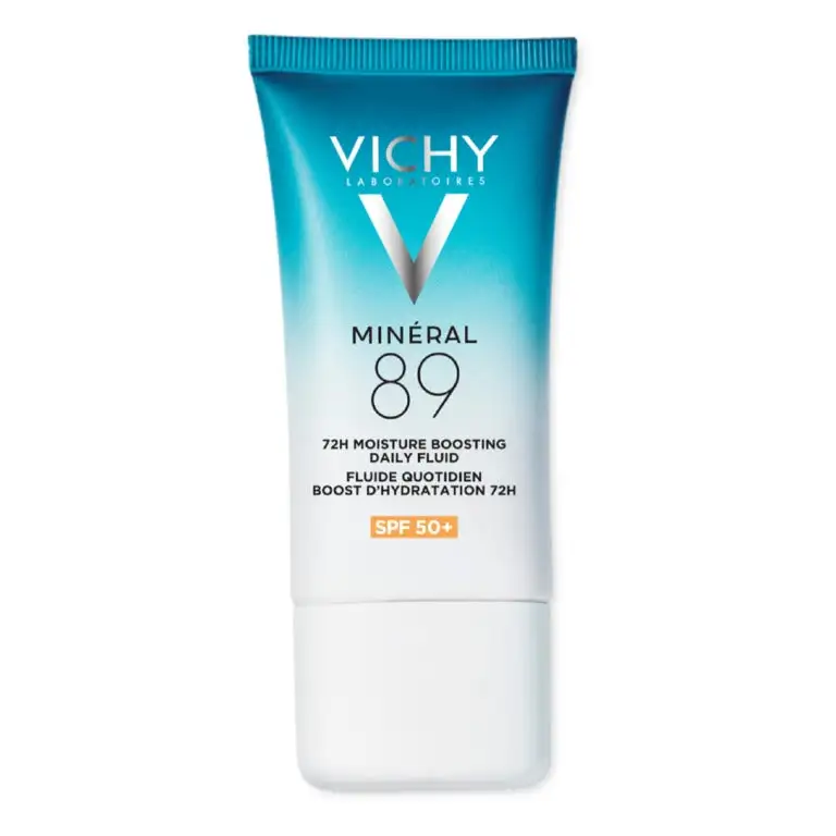 Vichy Minéral 89 Daily Fluid SPF 50+