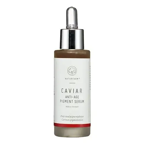 Naturfarm Caviar Pigment Correction Serum (30 ml)