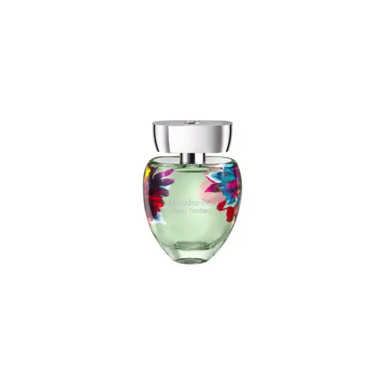 Mercedes Benz Floral Fantasy Eau de toilette 90 ml
