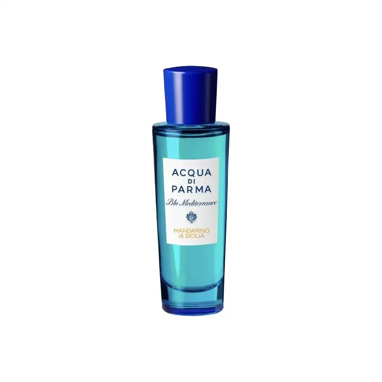 Acqua Di Parma Blu Mediterraneo Mandarino di Sicilia Eau de toilette 30 ml