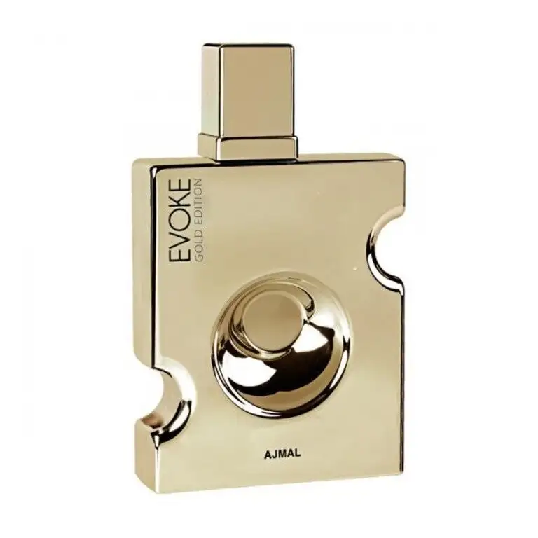 Ajmal Evoke Gold For Him Eau de parfum 90 ml
