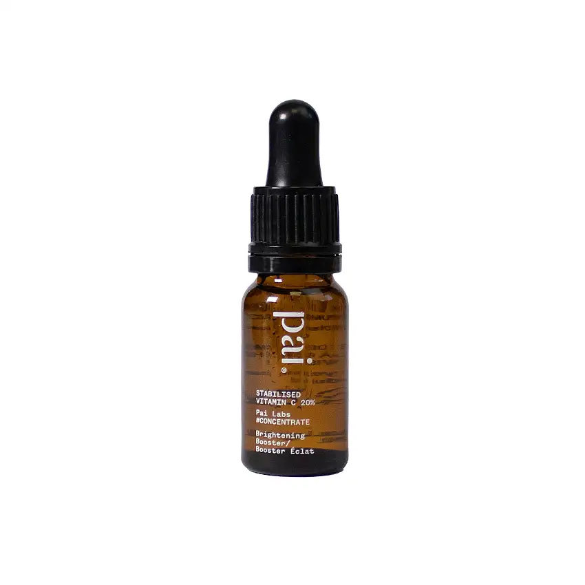 Pai Skincare Stabilised Vitamin C 20% 10 ml