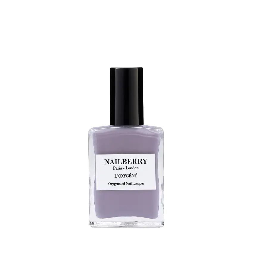 NAILBERRY Oxygenated Nail Laquer Serenity
