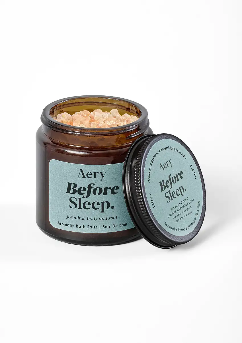 Aery Sleep Therapy Bath Salts/120 g