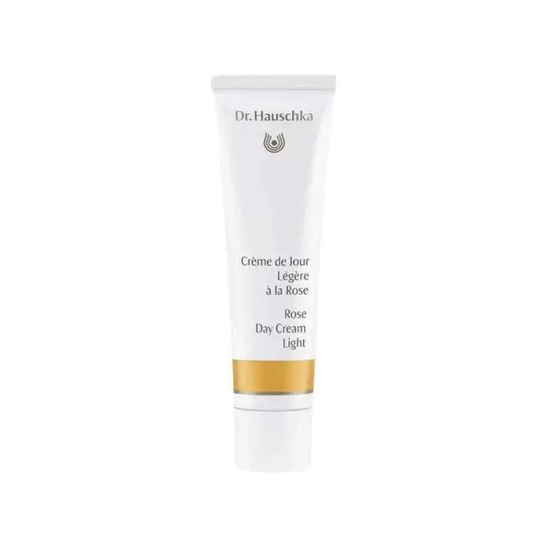 Dr. Hauschka Rose Dagcreme Light 30 ml