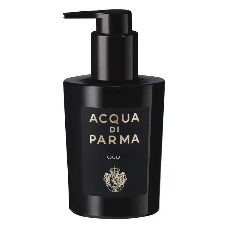 Acqua Di Parma Oud Hand and Body Wash Håndsæbe 300 ml