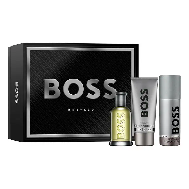 Hugo Boss Boss Bottled Gave sæt