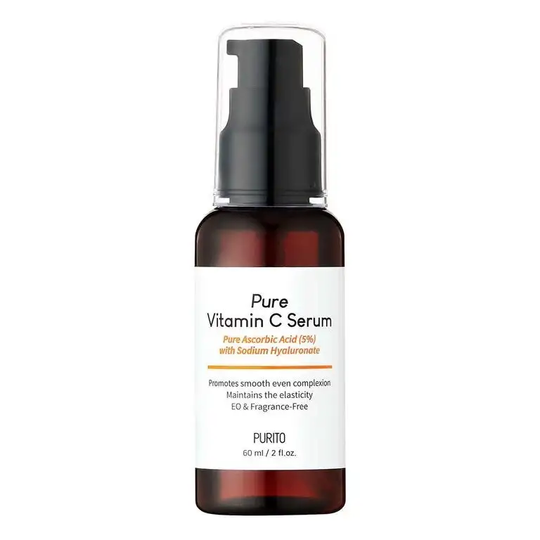 Purito Pure Vitamin C Serum 60 ml