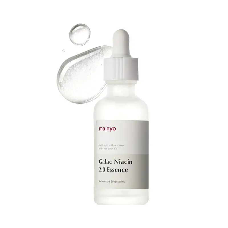 Manyo - Galac Niacin 2.0 Essence (30 ml.)