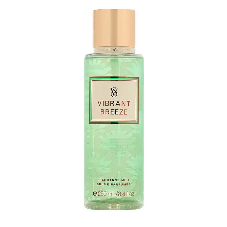 Victoria's Secret Vibrant Breeze Body Mist 250 ml