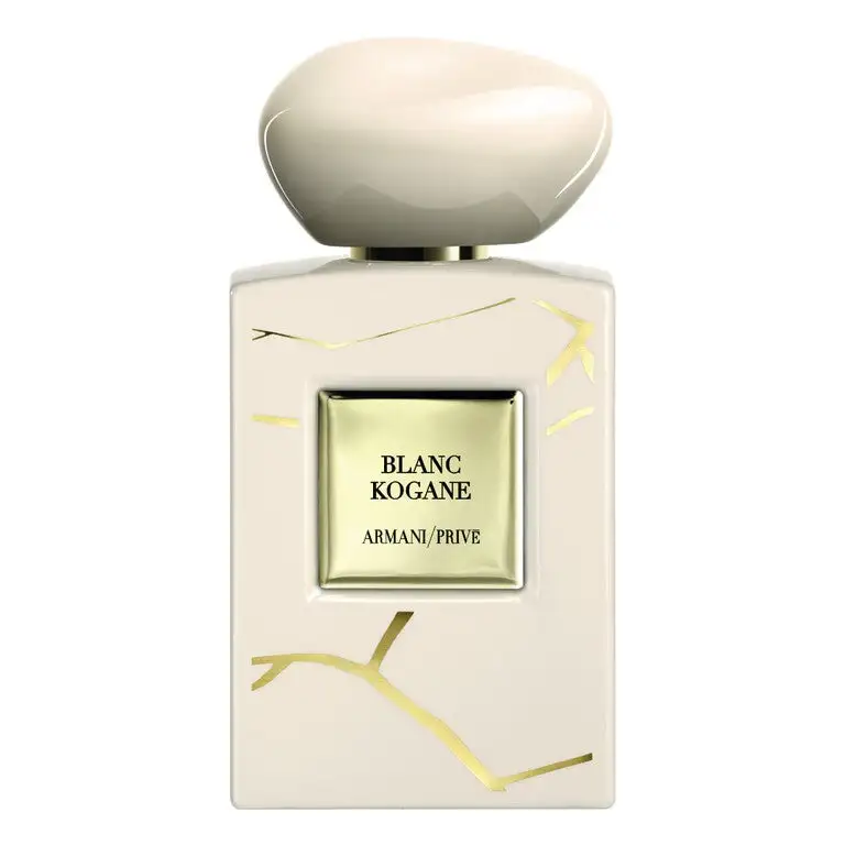 Armani Blanc Kogane Eau de parfum 100 ml