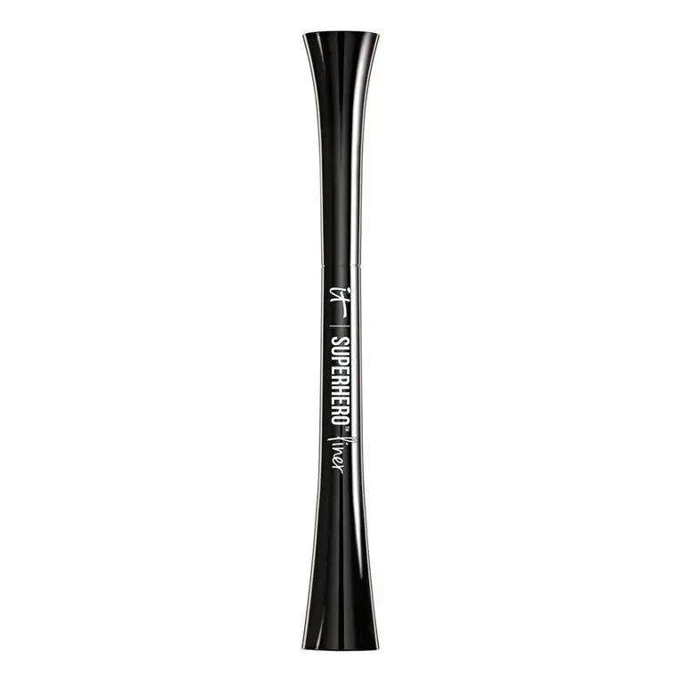 iT Cosmetics Superhero No-Tug Waterproof Eyeliner Black 1,2 gram