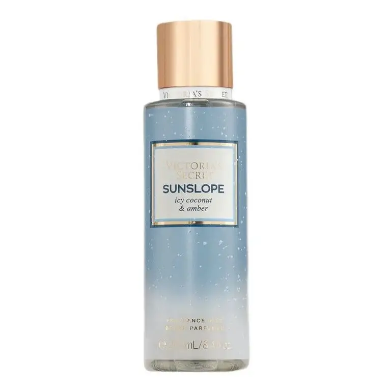 Victoria's Secret Sunslope Body Mist 250 ml