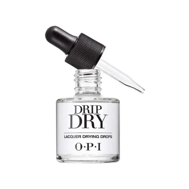 OPI Dry Lacquer Drying Drops 8 ml
