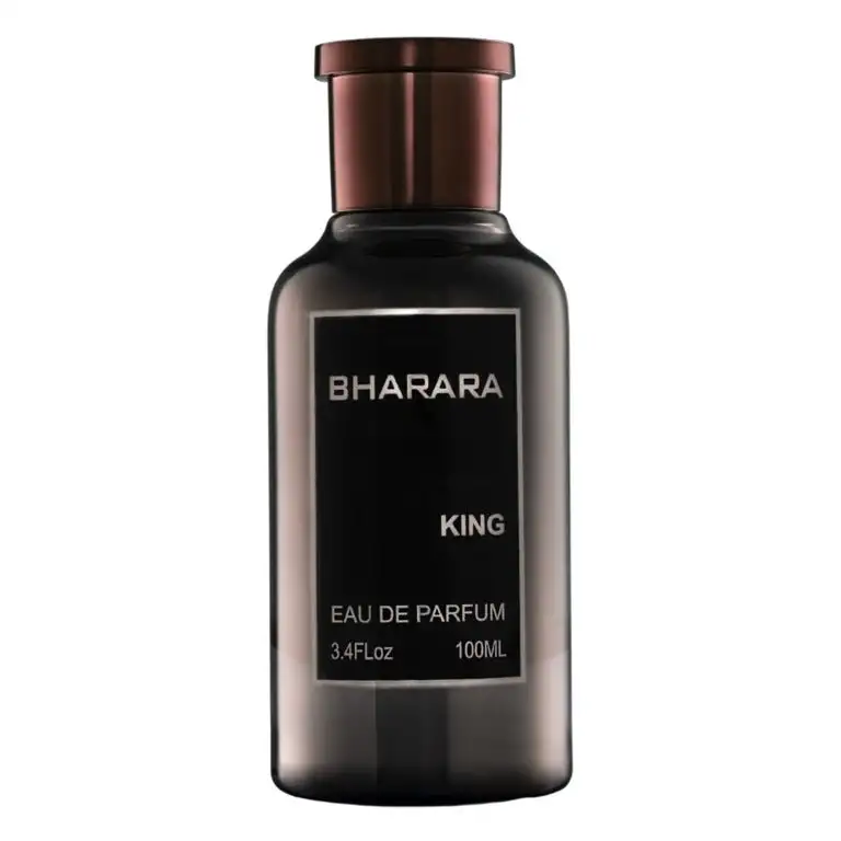 Bharara King Eau de parfum 100 ml