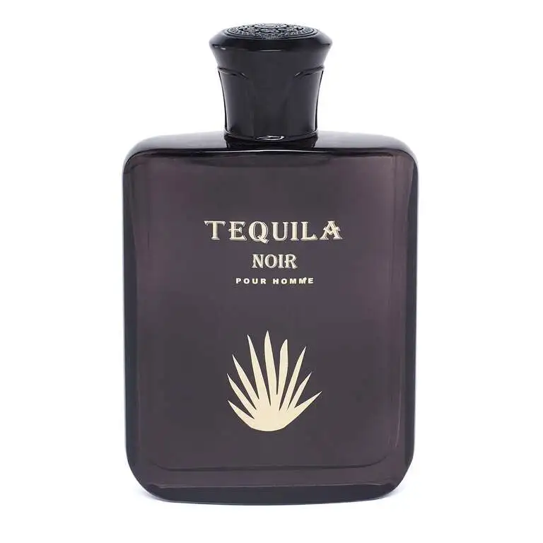 Bharara Tequila Noir Eau de parfum 100 ml