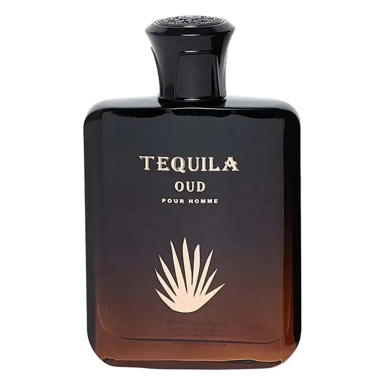 Bharara Tequila Oud Eau de parfum 100 ml