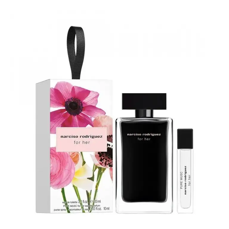 Narciso Rodriguez For Her Gave sæt