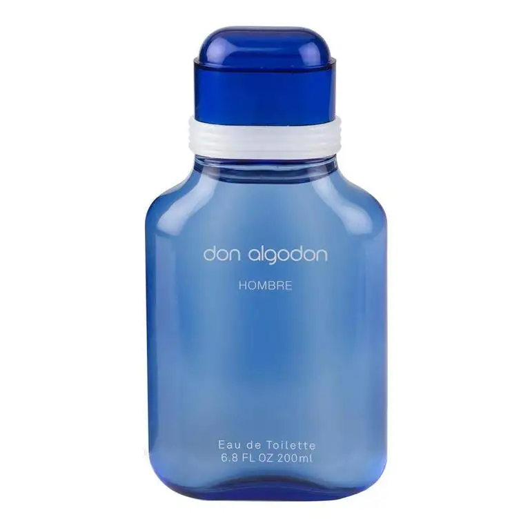 Don Algodon Hombre Eau de toilette 200 ml