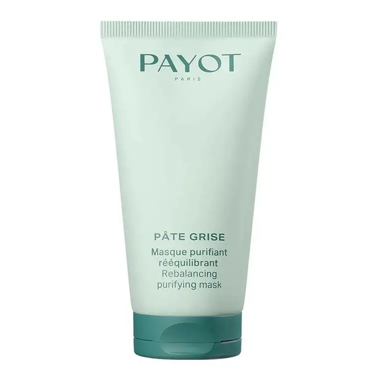 Payot Pâte Grise Rebalancing Purifying Mask 50 ml