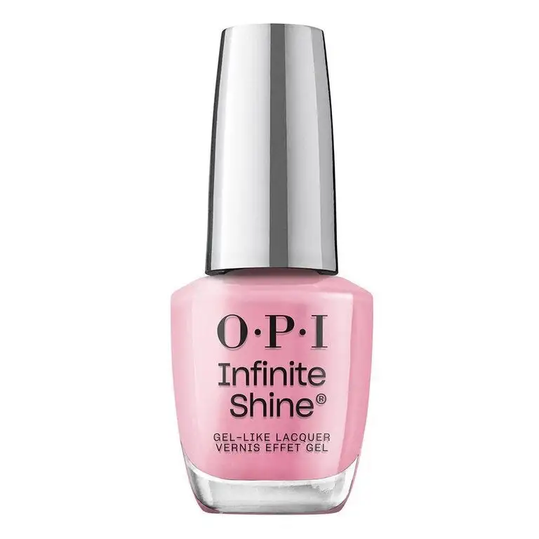 OPI Infinite Shine Neglelak Flamingo Your Own Way 15 ml