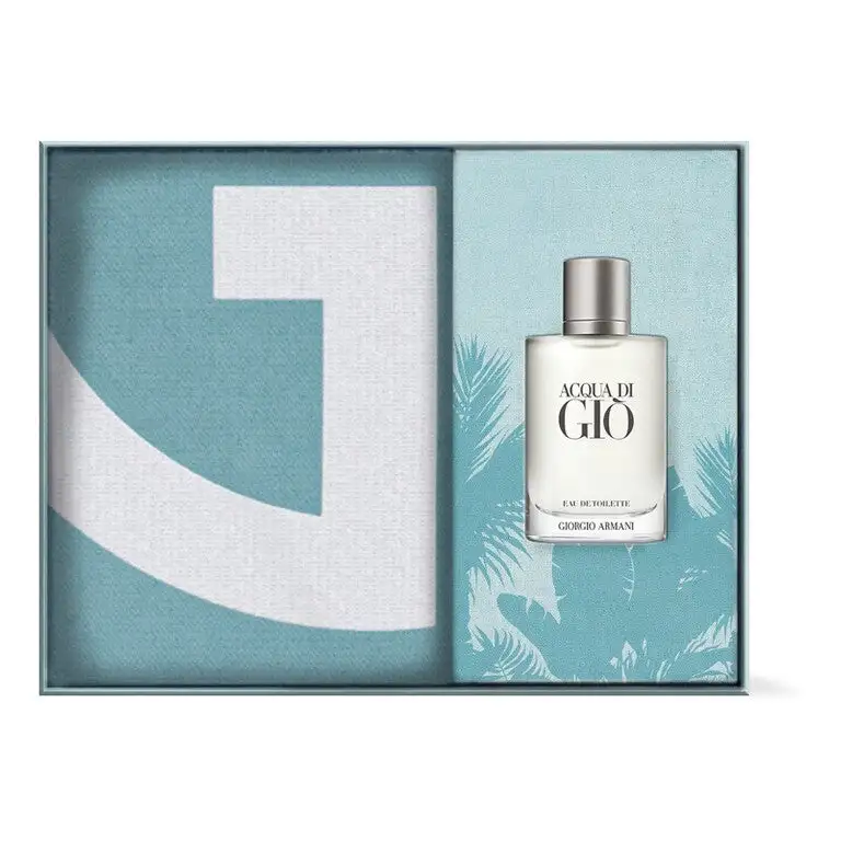 Armani Acqua Di Giò Sæt