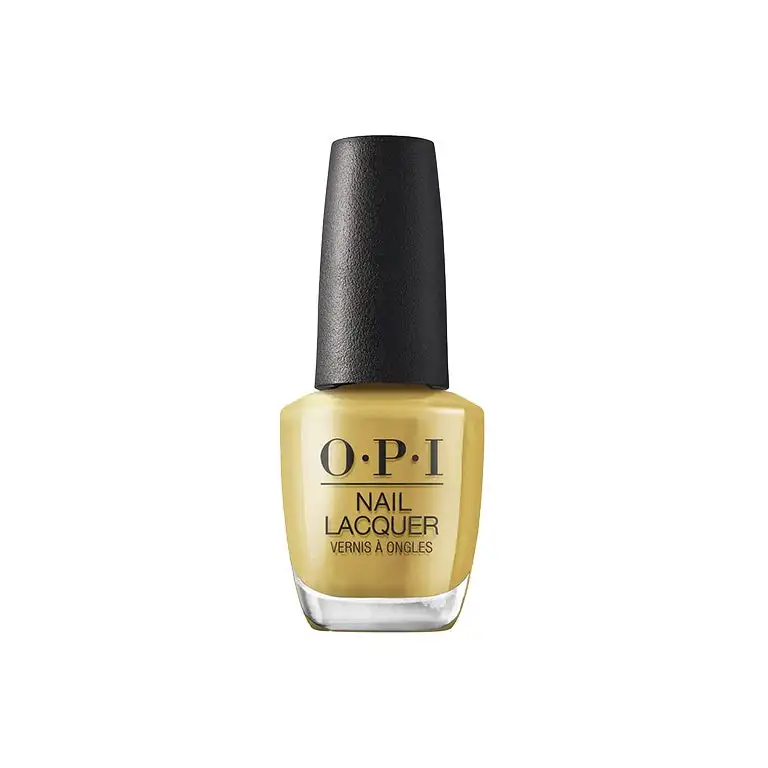 OPI Nail Lacquer Fall Wonders Neglelak Ochre To The Moon 15 ml