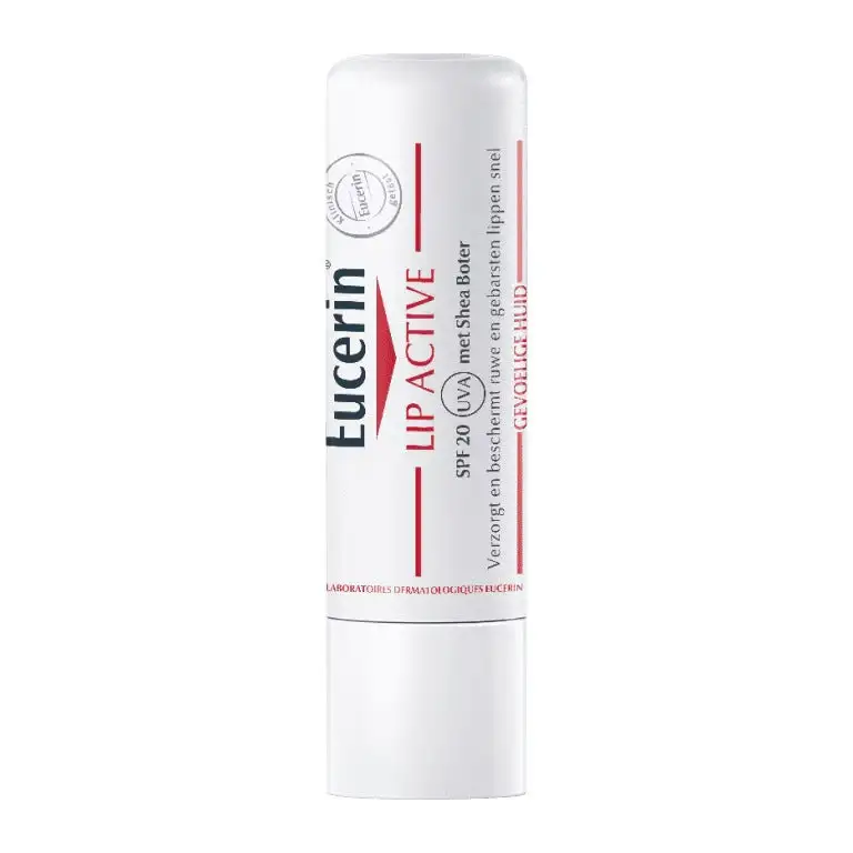 Eucerin PH5 Lip Active SPF 20 4,8 gram