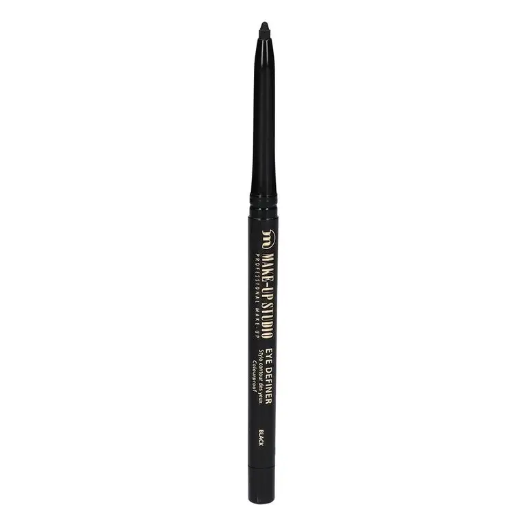 Make-up Studio Eye Definer Black 1 gram