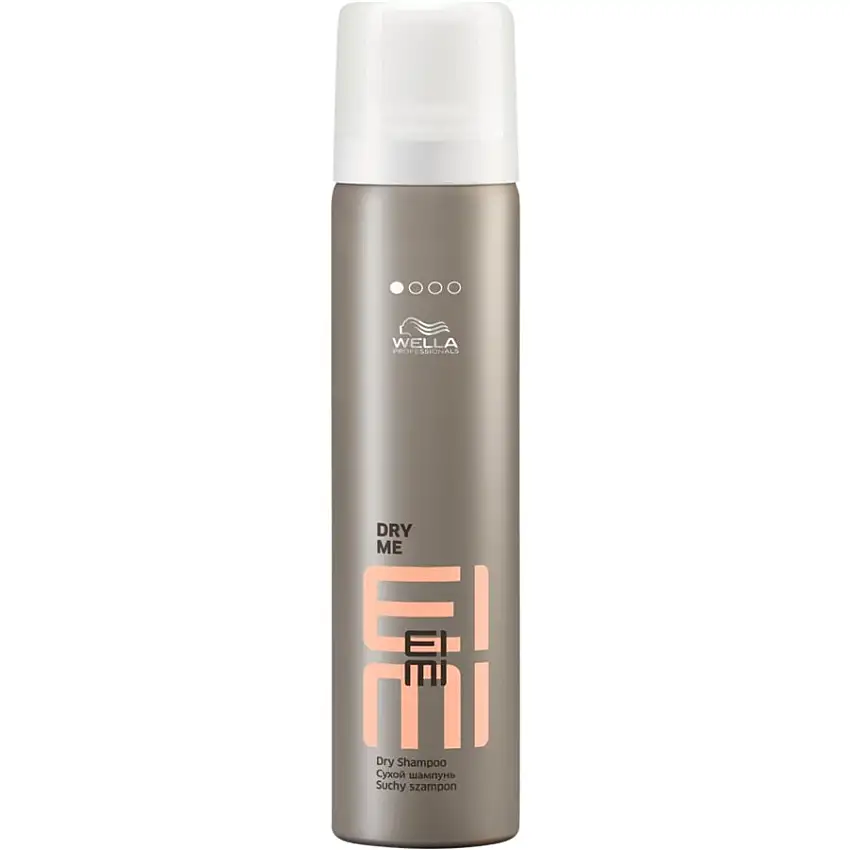 Wella Volume Dry Me Tørshampoo 65 ml